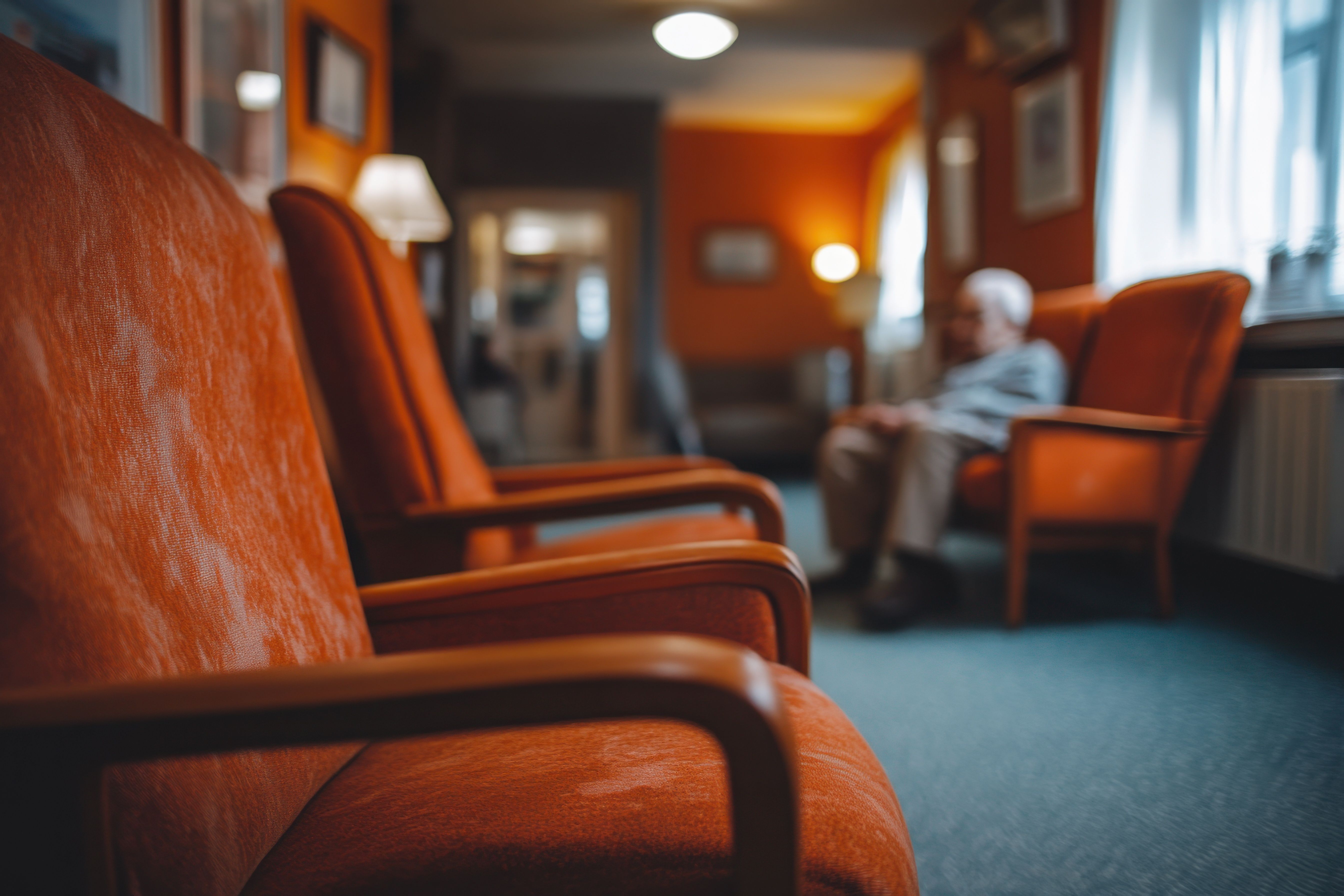 Nursing Home Abuse and Neglect: Fighting for Elderly Rights