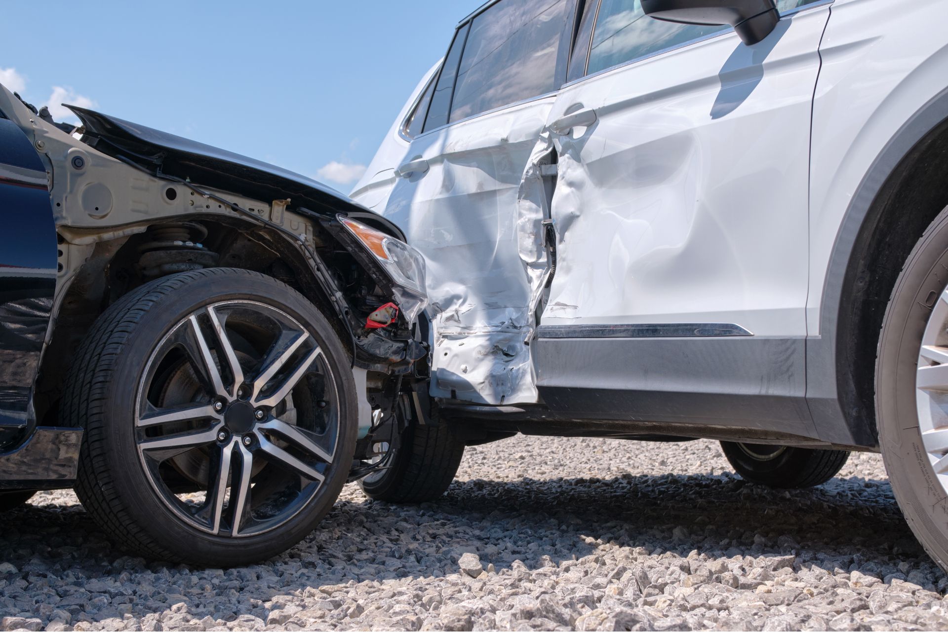 What to Do After an Uninsured Motorist Accident