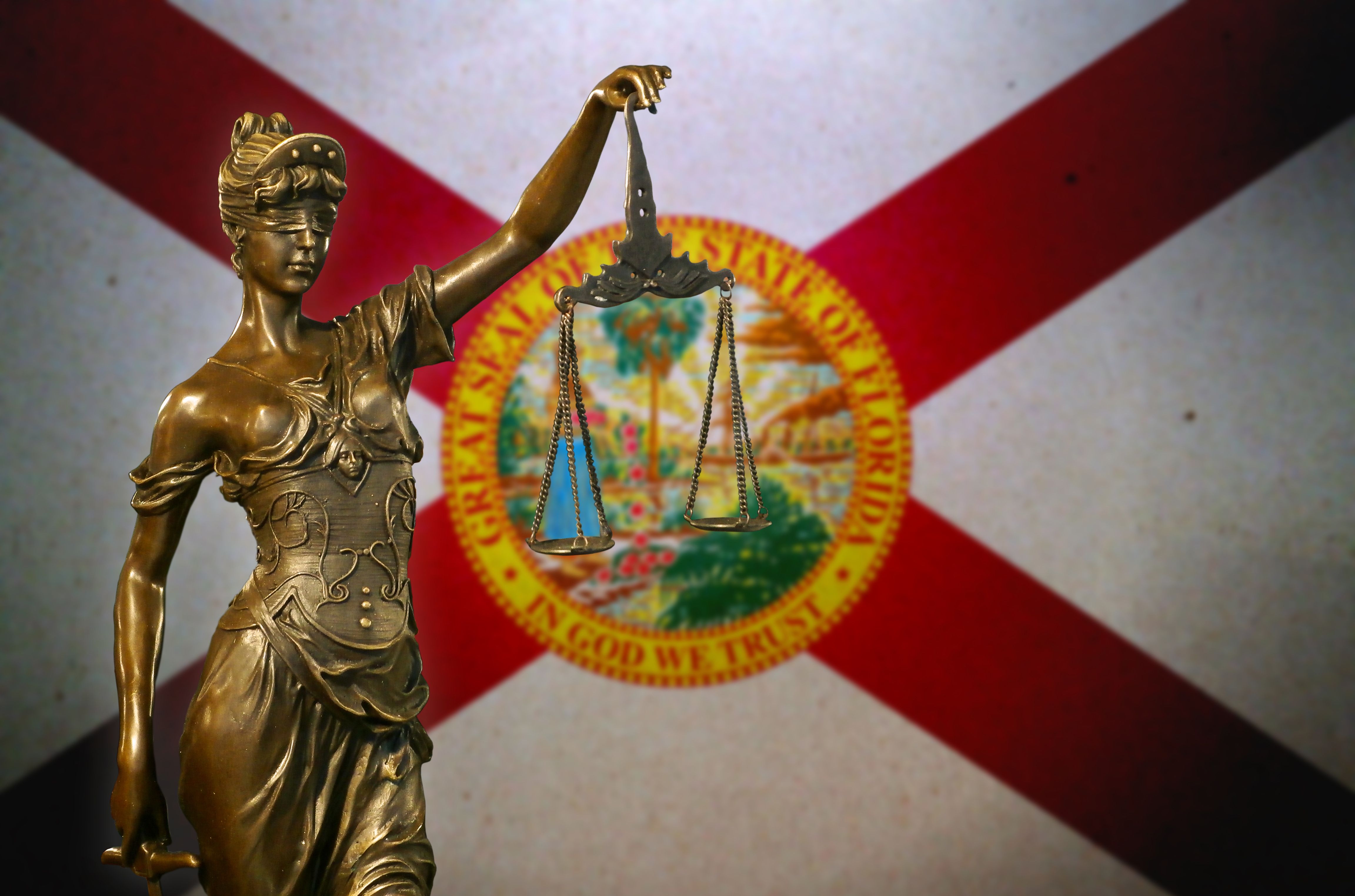 Florida Personal Injury Lawyer - Moore Payne Protects Your Rights