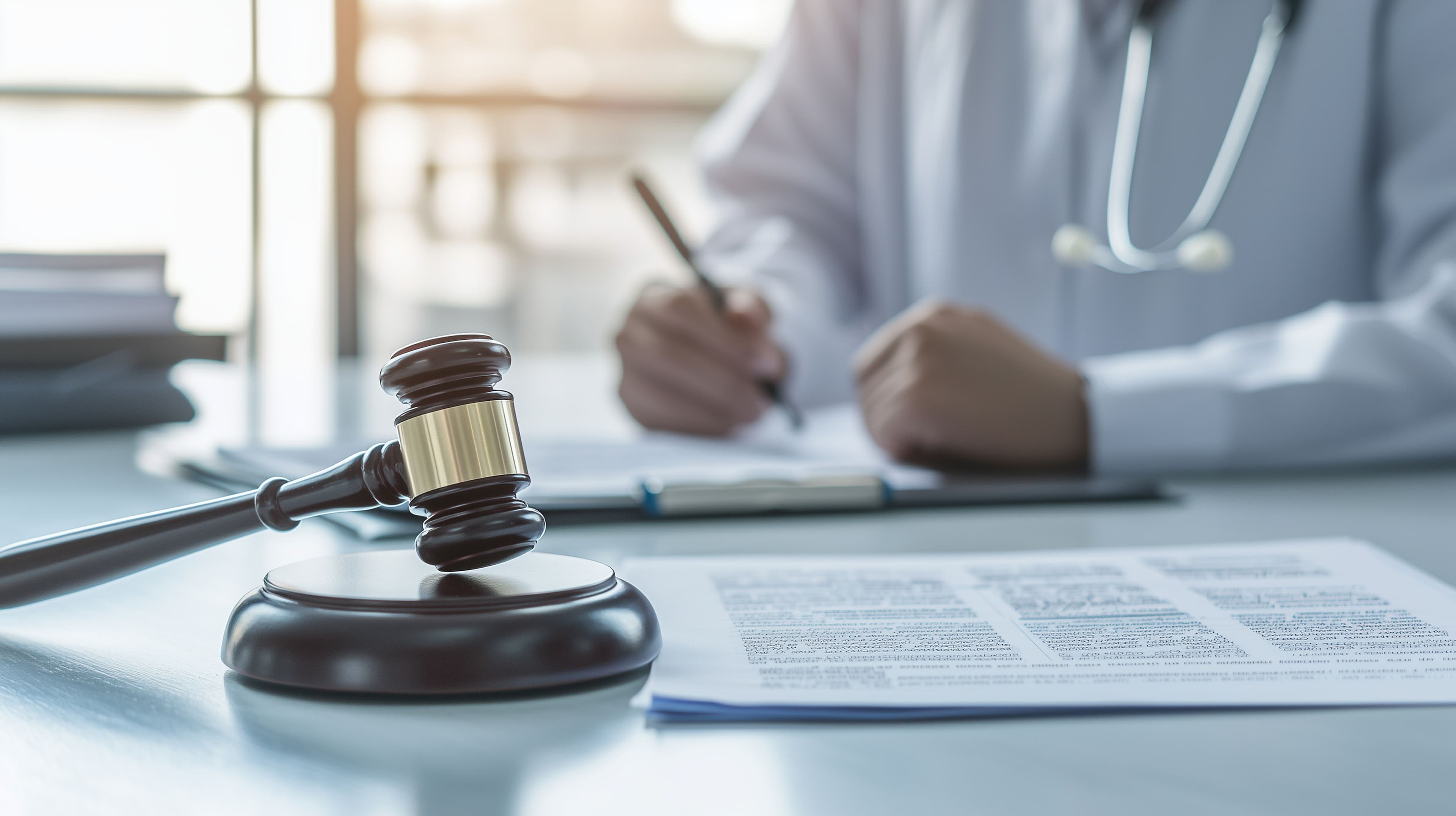 When Medical Mistakes Change Lives: Understanding Medical Malpractice in Florida