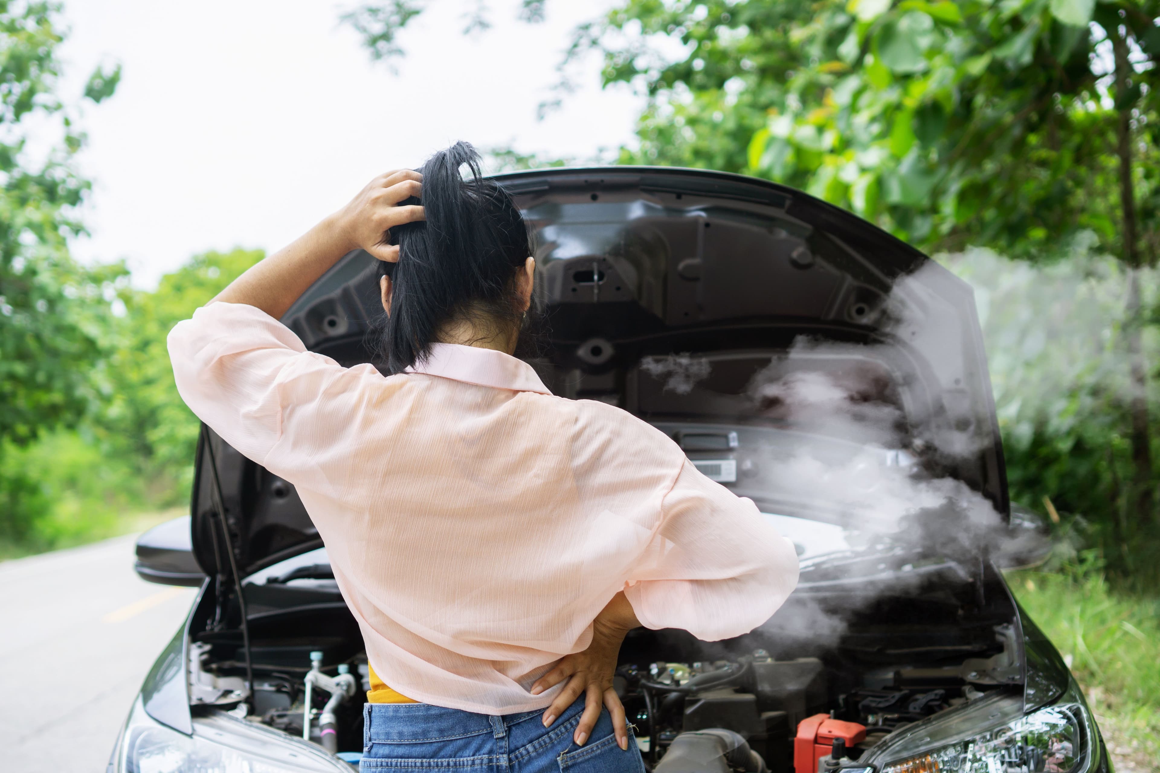 Auto & Trucking Accidents: Fighting for Injured Victims