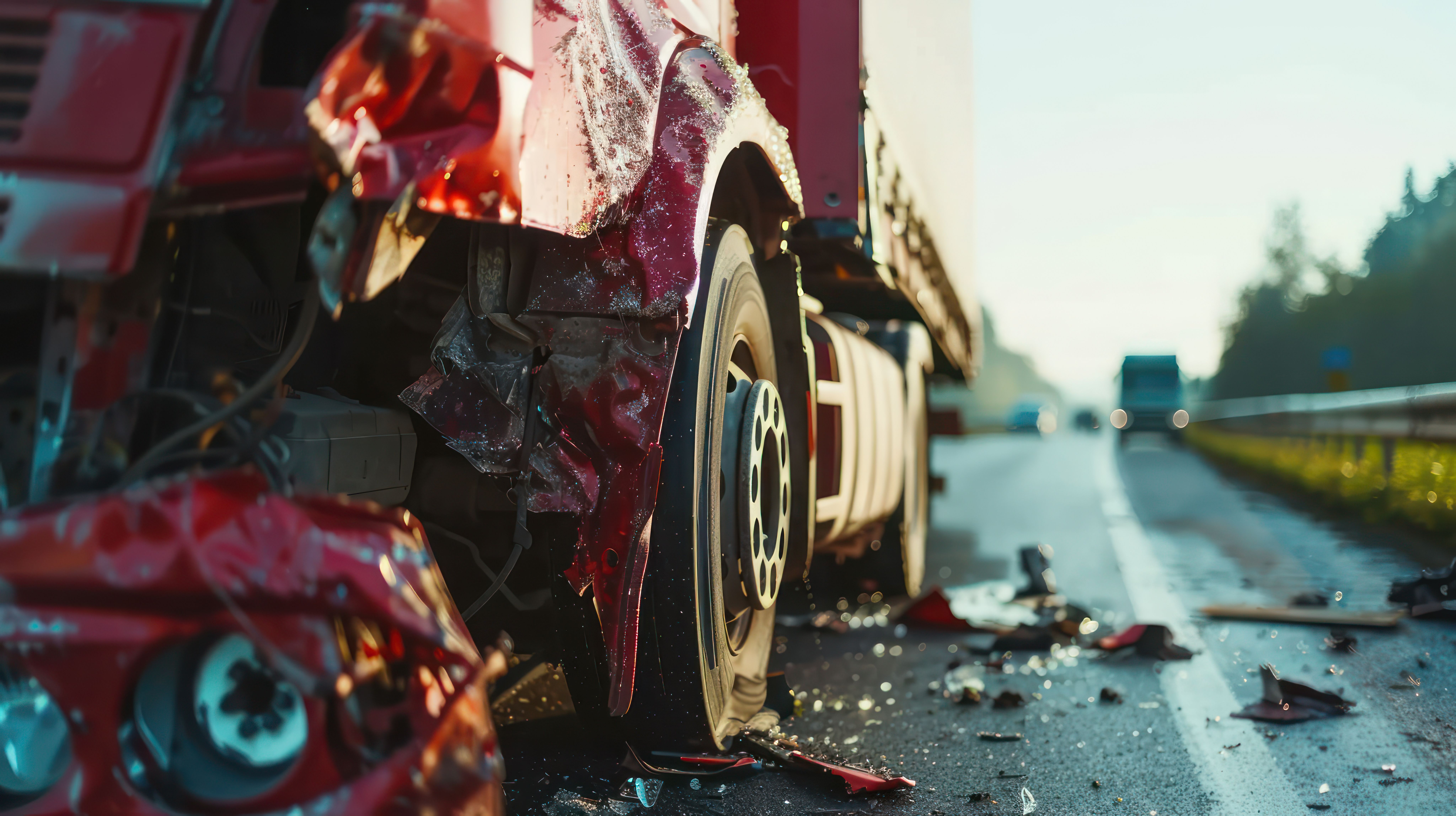 Insurance Disputes in Car and Truck Accidents