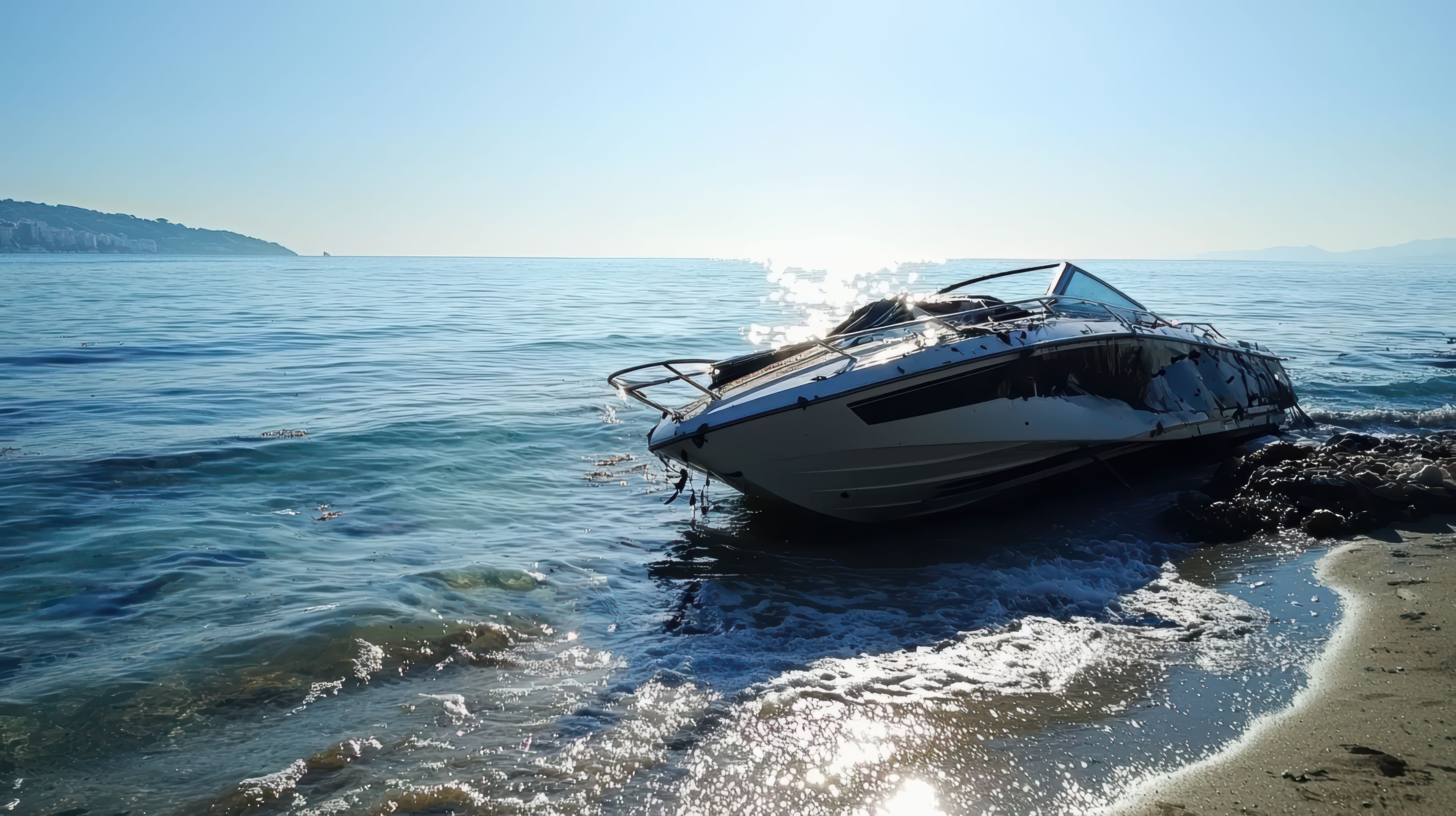 Boating Accidents in Florida: When a Day on the Water Turns Into a Serious Injury