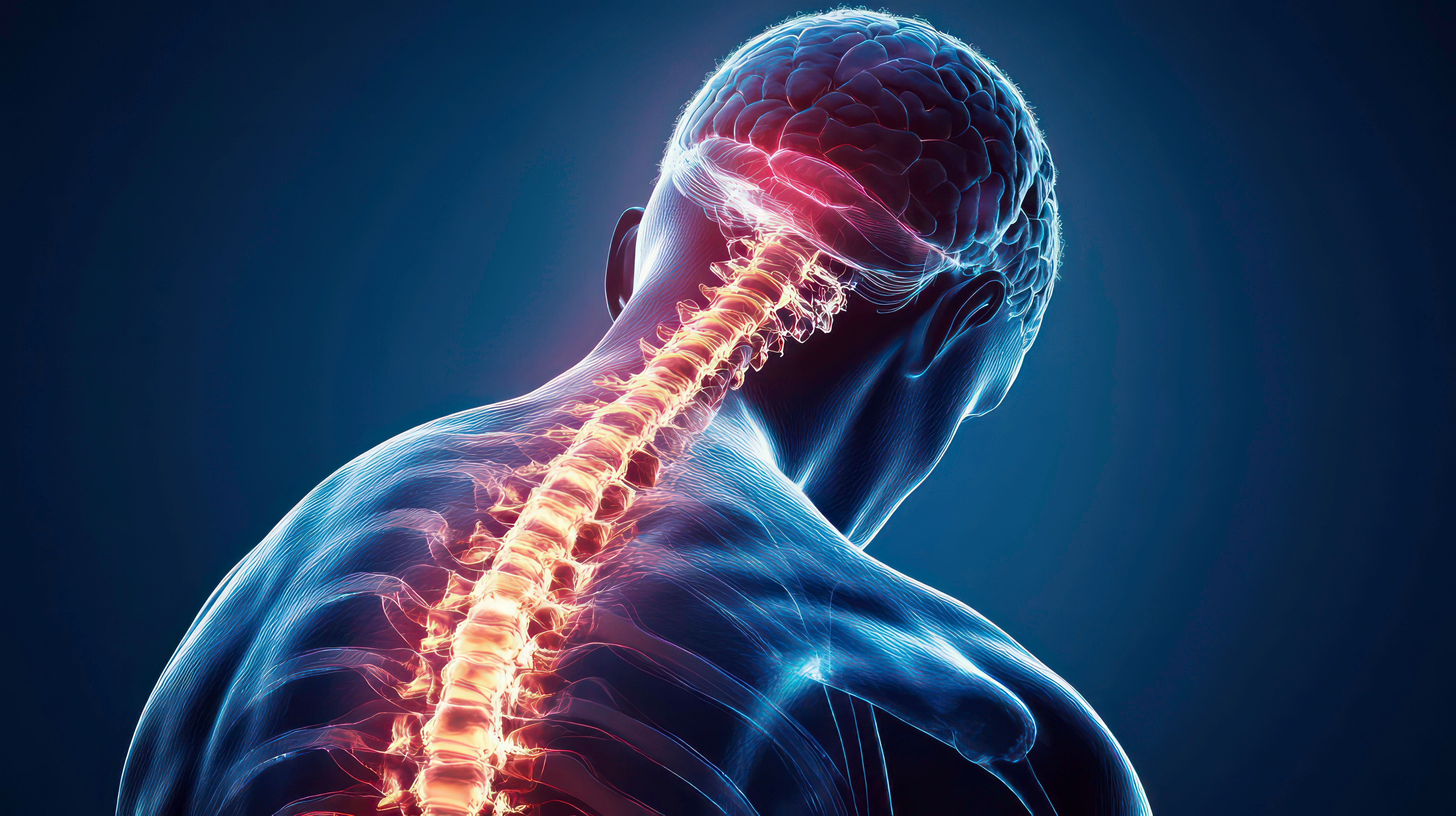Brain and Spine Injuries in Workplace Accidents: Workers' Rights
