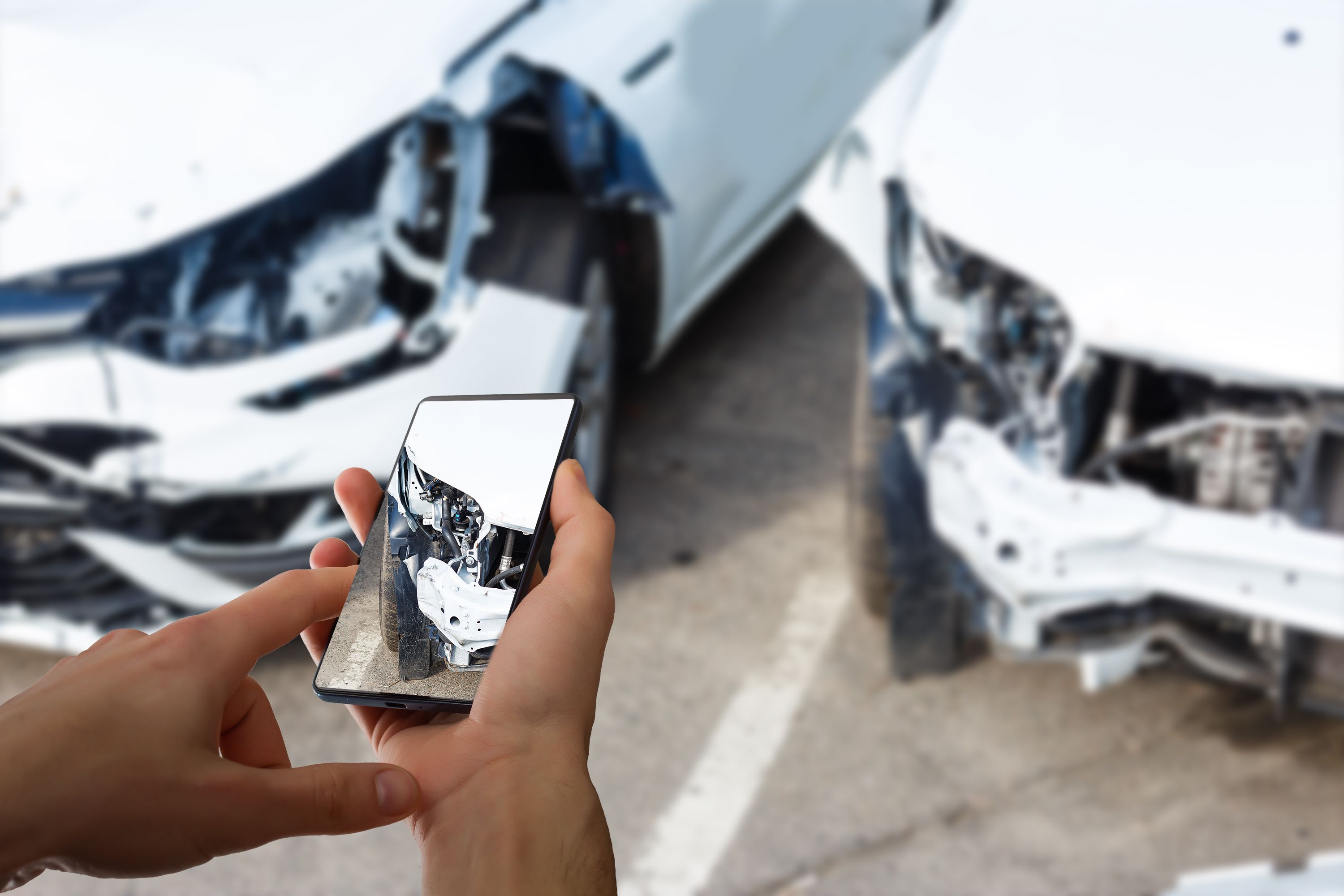 Legal Help for Car and Truck Accident Victims