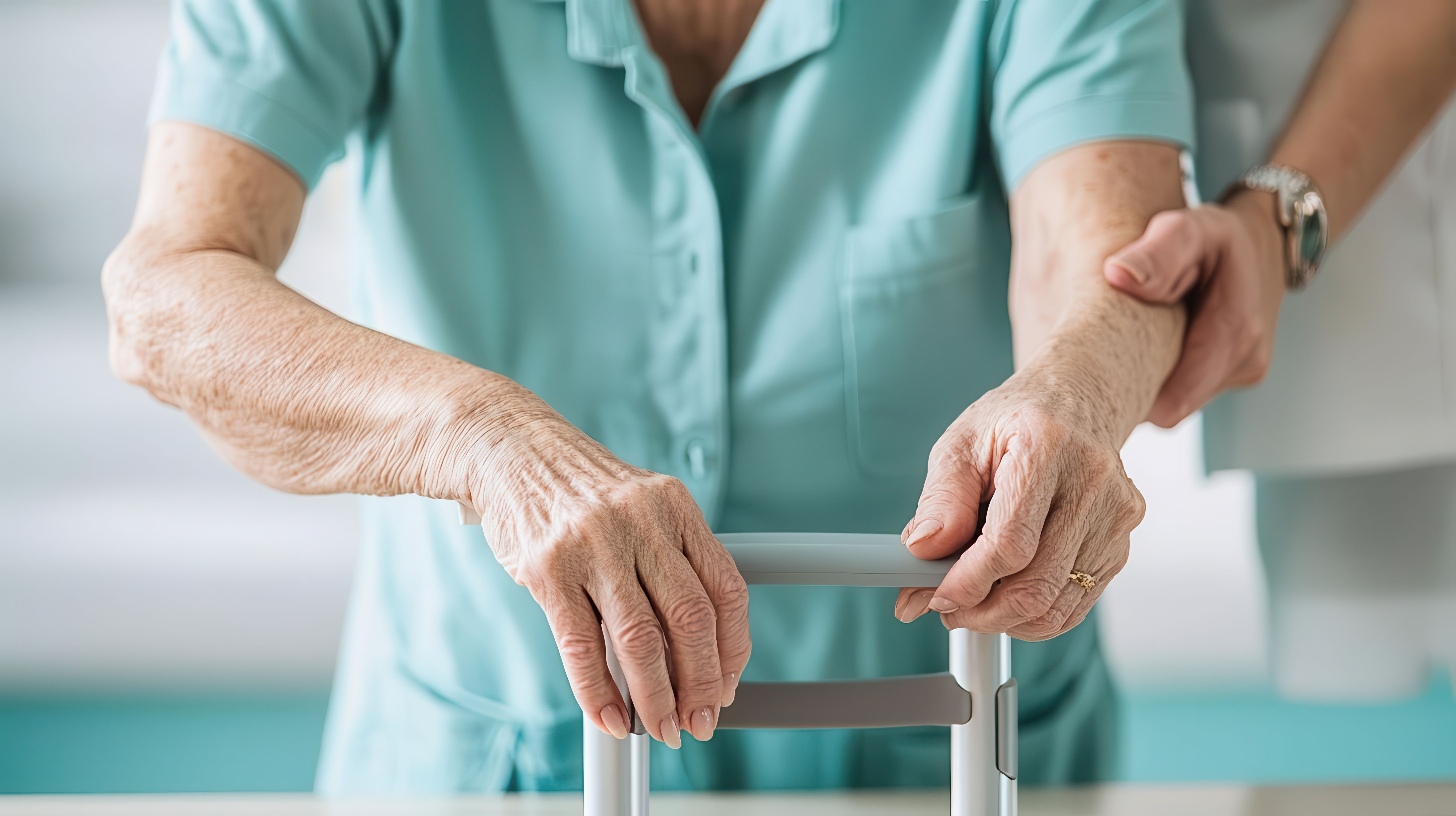 The Reality of Nursing Home Abuse and Neglect