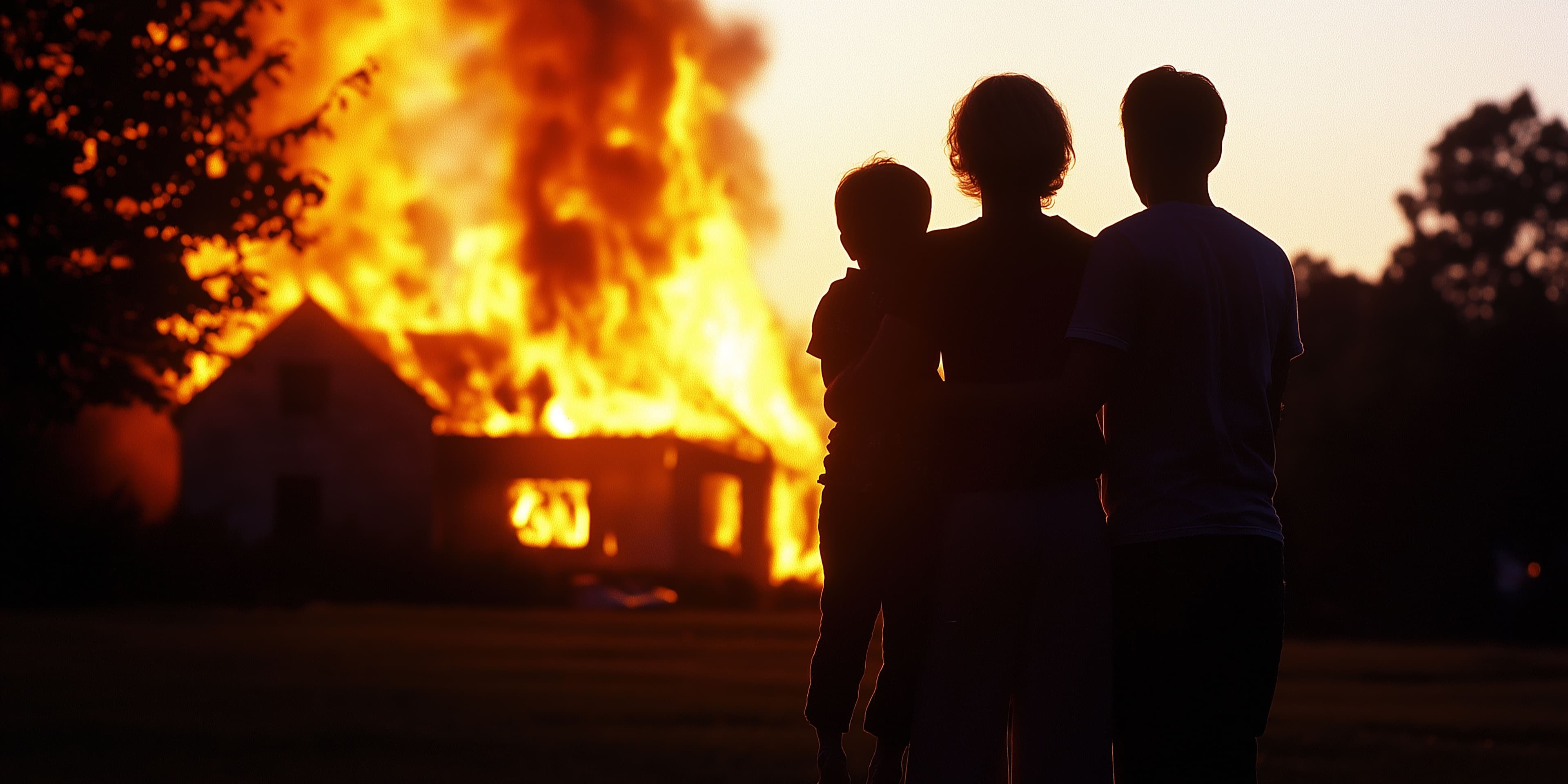 Burn Injuries: Fighting for Justice, Rebuilding Lives