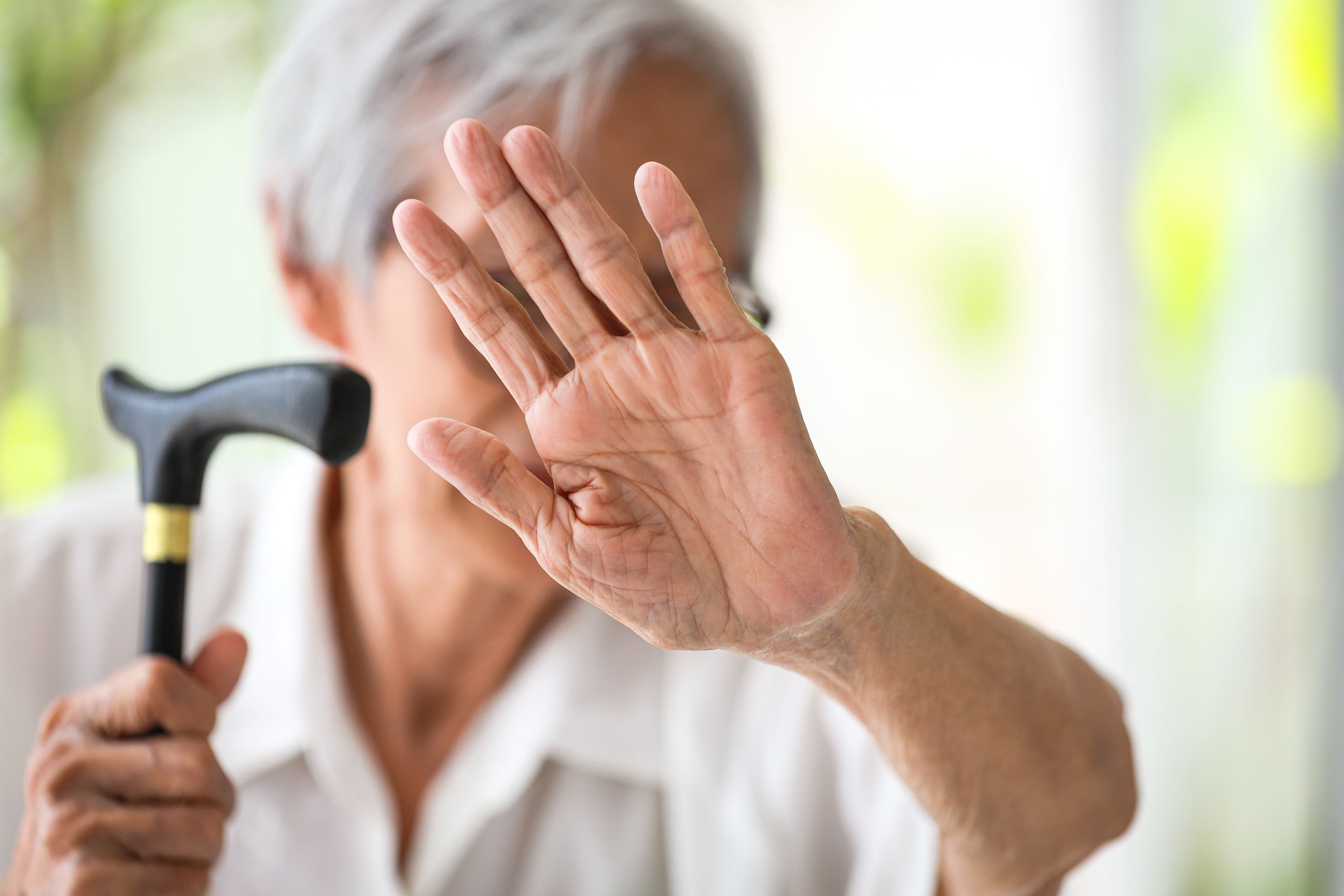 Nursing Home Abuse and Neglect: Protecting Vulnerable Residents