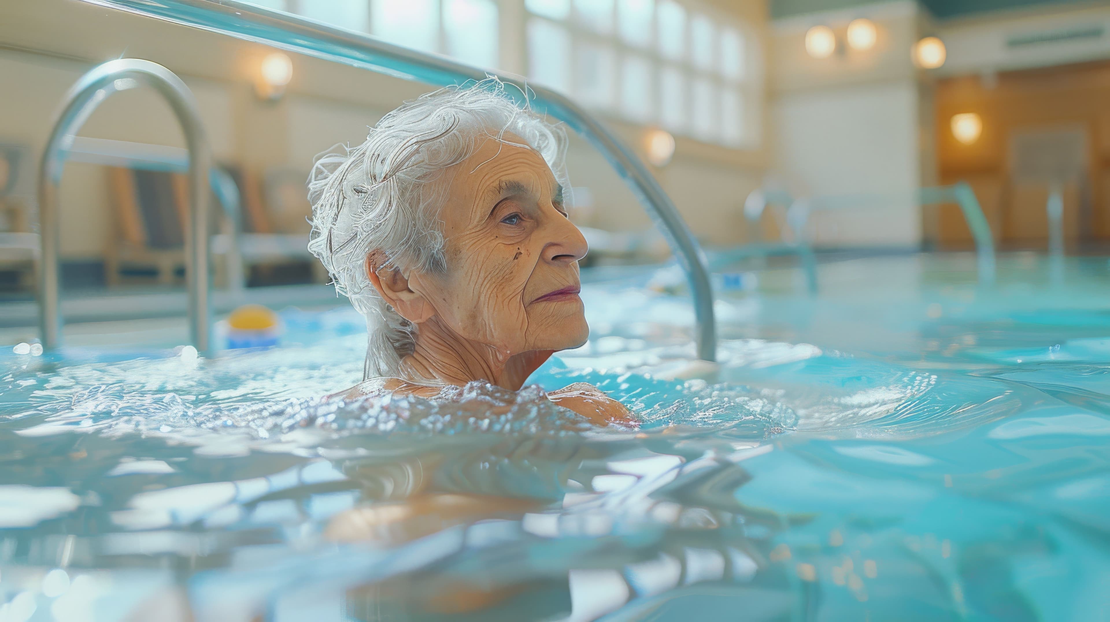 Liability for Pool Injuries and Drownings in Florida Residential Communities