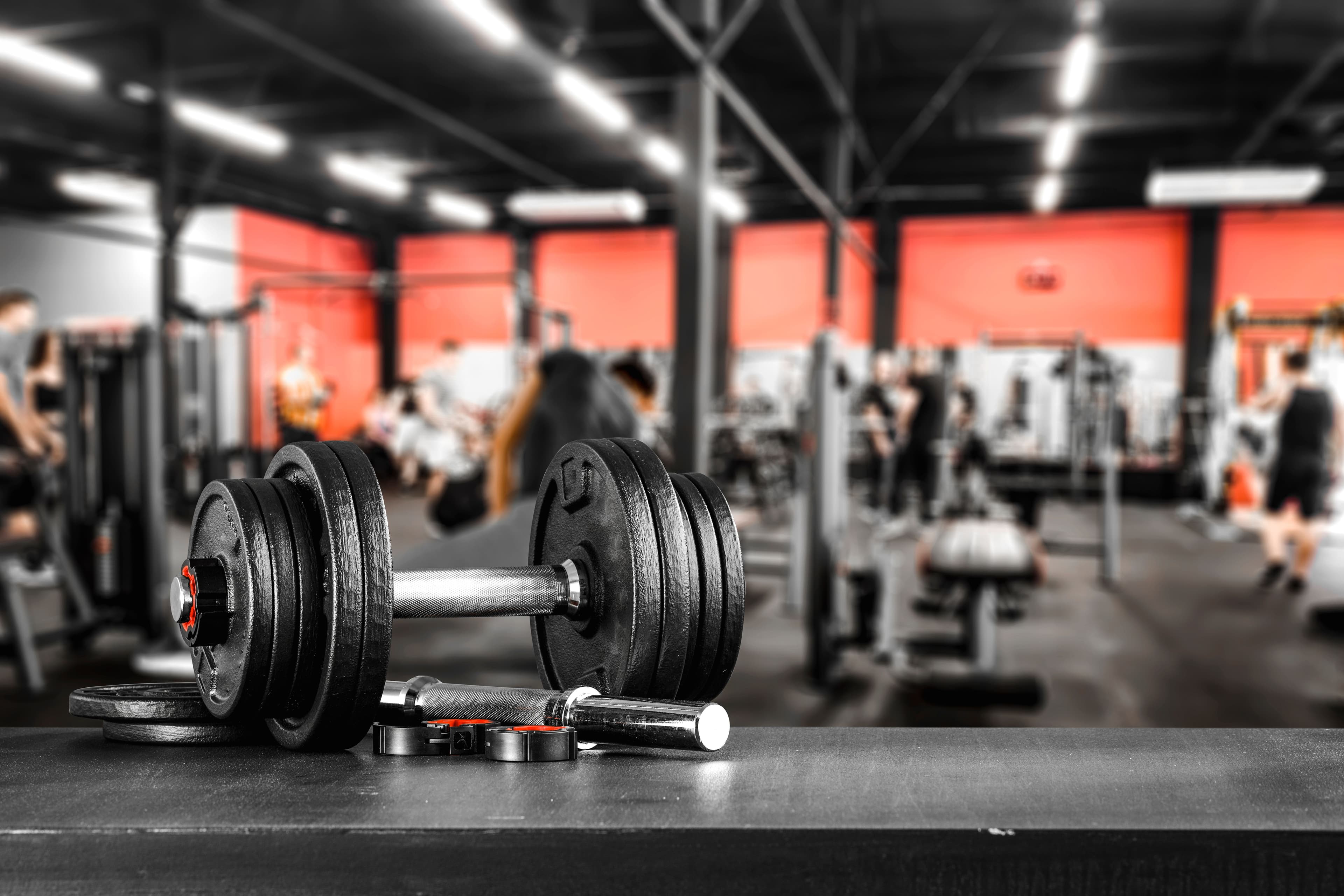 Gym and Fitness Center Injuries in Florida: When Workouts Lead to Unexpected Accidents