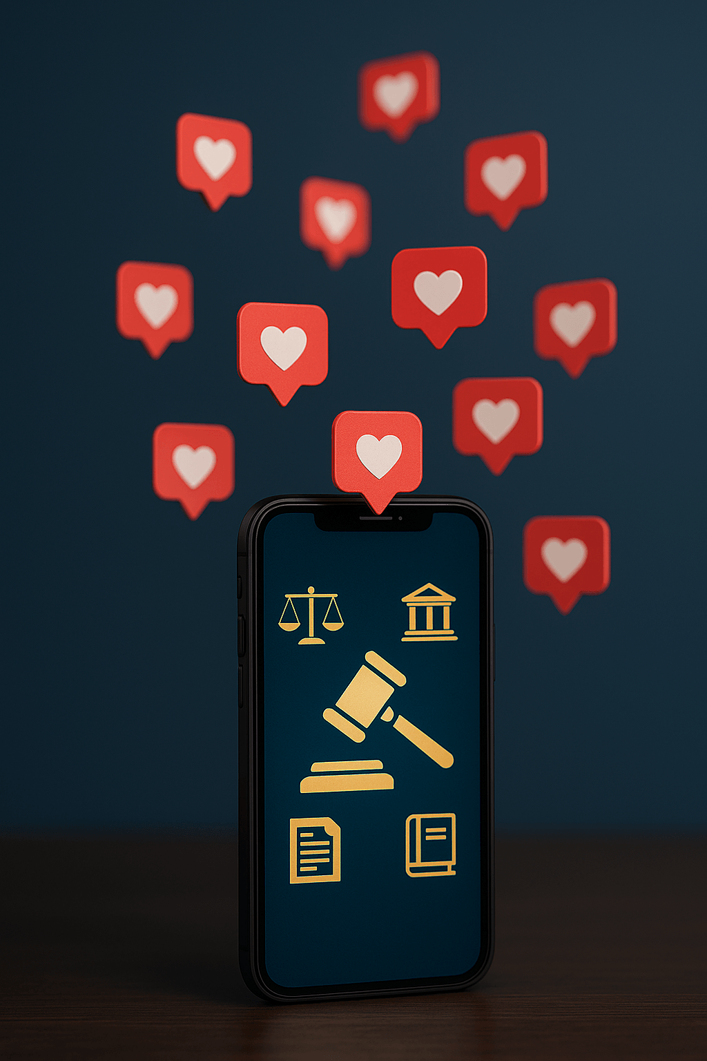 New Concerns About Social Media and Defamation: Protecting Your Reputation With Moore Payne Law