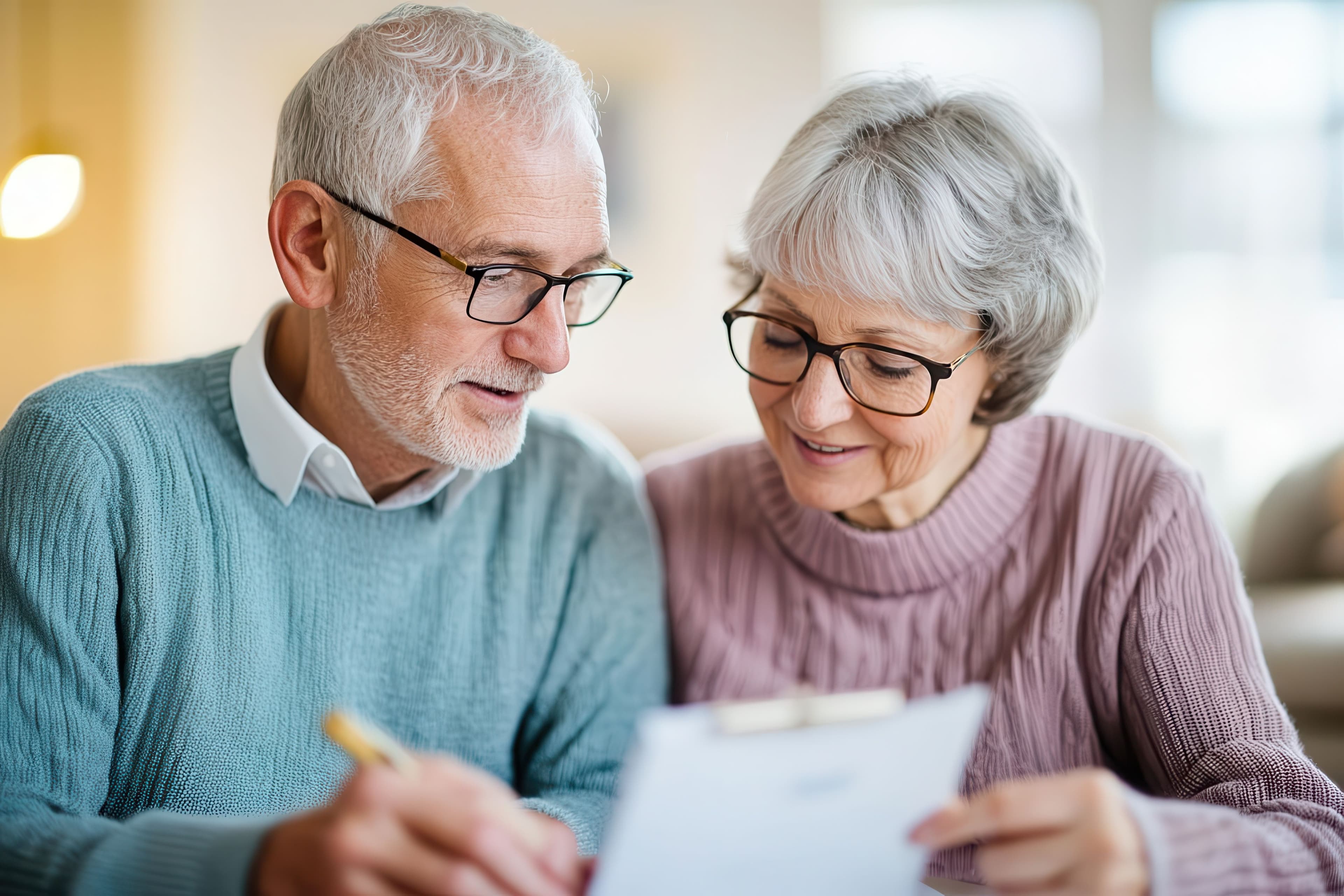 Protecting Our Elderly Loved Ones