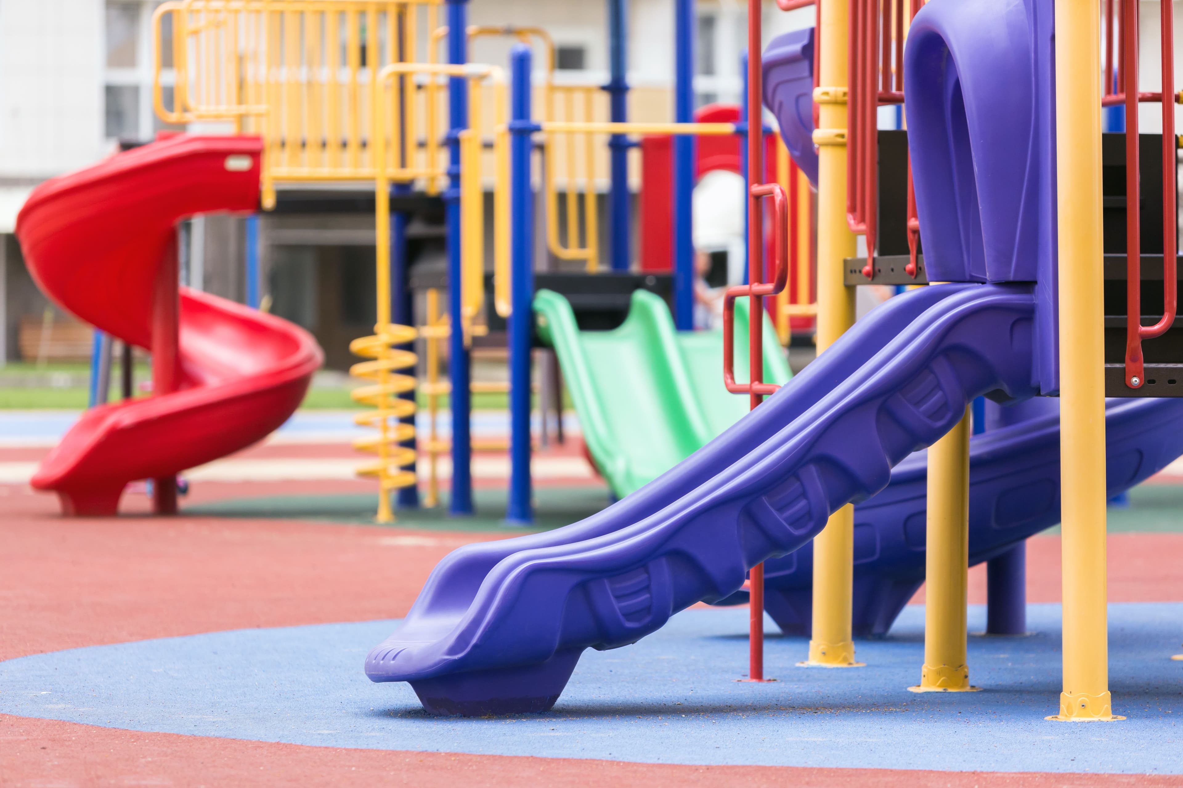 Playground Injuries in Florida: When Unsafe Equipment Leads to Serious Harm